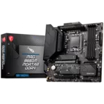 <span>Дънна платка</span> MSI MAG B660M MORTAR DDR4 <span class='catalog-num-in-name'>MAG_B660M_MORTAR_DDR4</span> - 