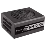 <span>Захранване</span> CORSAIR RMx Series, RM1000x 1000W 80+ GOLD Fully Modular PSU <span class='catalog-num-in-name'>CP-9020094</span> - 