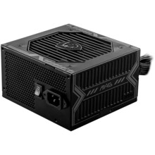  MSI MAG A650BN, 650W, 80+ Bronze 264036 MAG_A650BN на топ цена - PIC.bg