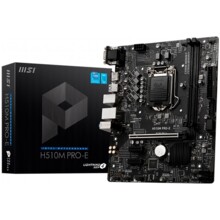  MSI H510M PRO-E 264060 H510M_PRO-E на топ цена - PIC.bg
