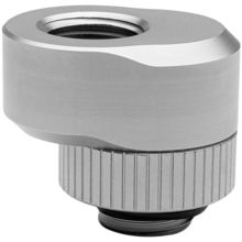  EK-Quantum Torque Rotary Offset 7 - Satin Titanium 273840 EKWB3831109832837 на топ цена - PIC.bg