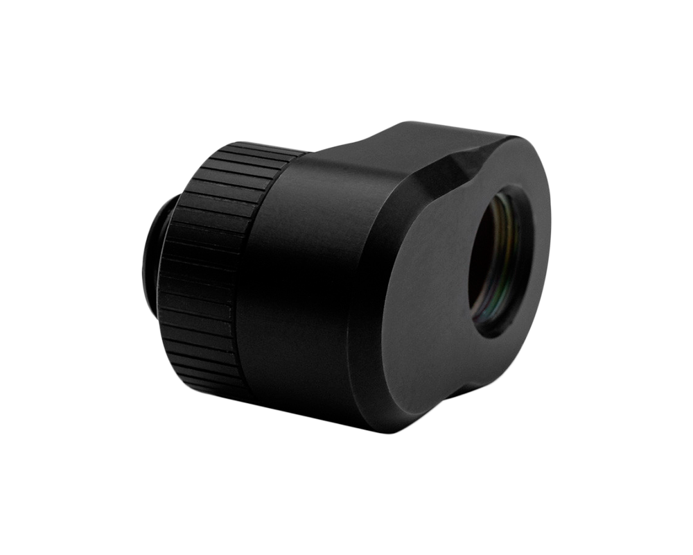 Част за охладител EK-Quantum Torque Rotary Offset 14 - Black 2