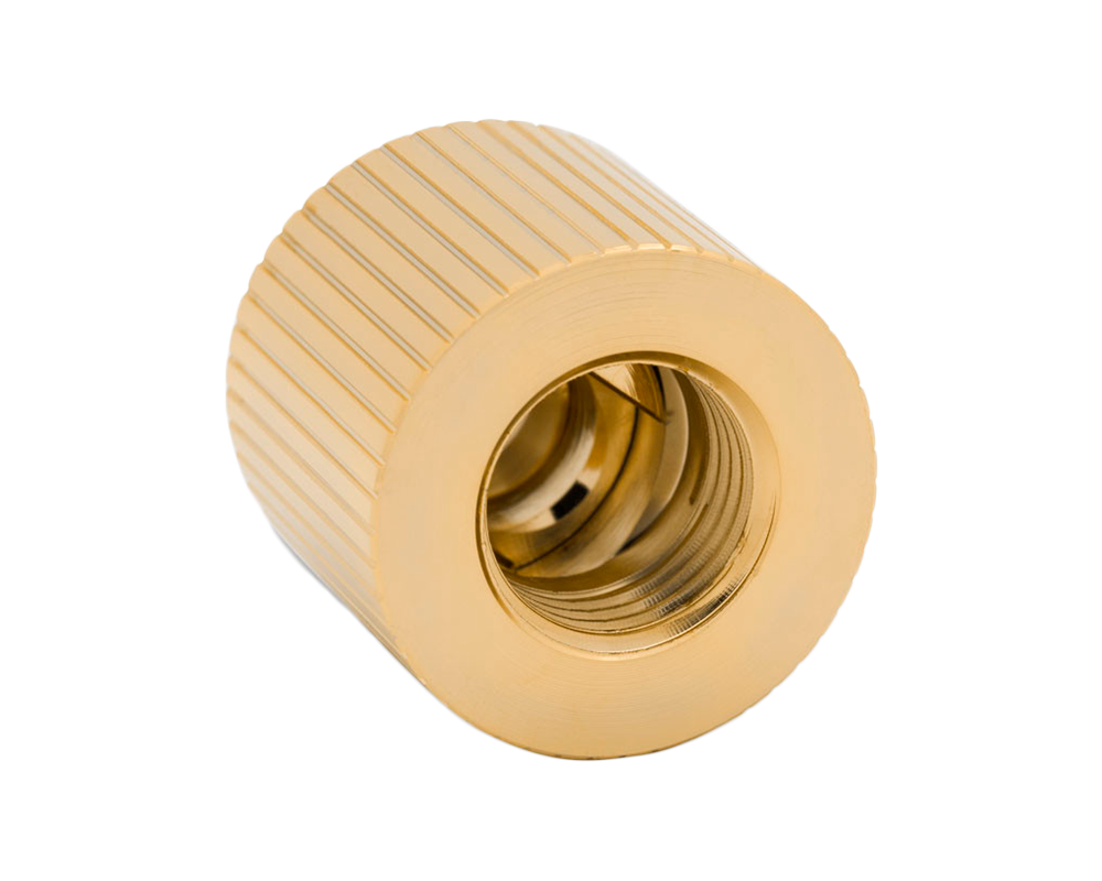 Част за охладител EK-Quantum Torque Rotary Offset 3 - Gold 2