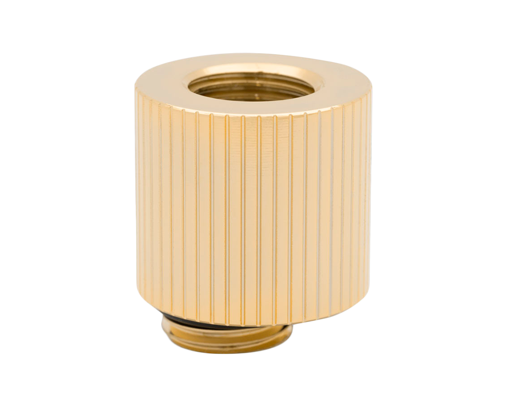 Част за охладител EK-Quantum Torque Rotary Offset 3 - Gold