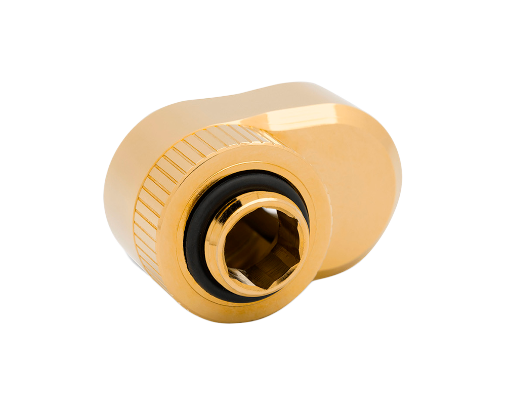 Част за охладител EK-Quantum Torque Rotary Offset 14 - Gold 3