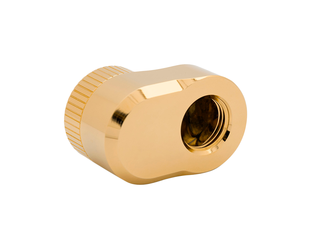 Част за охладител EK-Quantum Torque Rotary Offset 14 - Gold 2