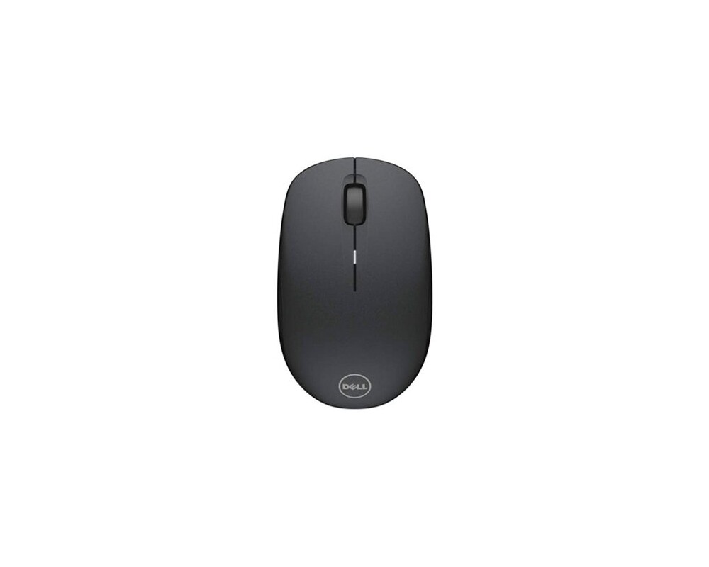 Мишка Dell Wireless Mouse-WM126 3