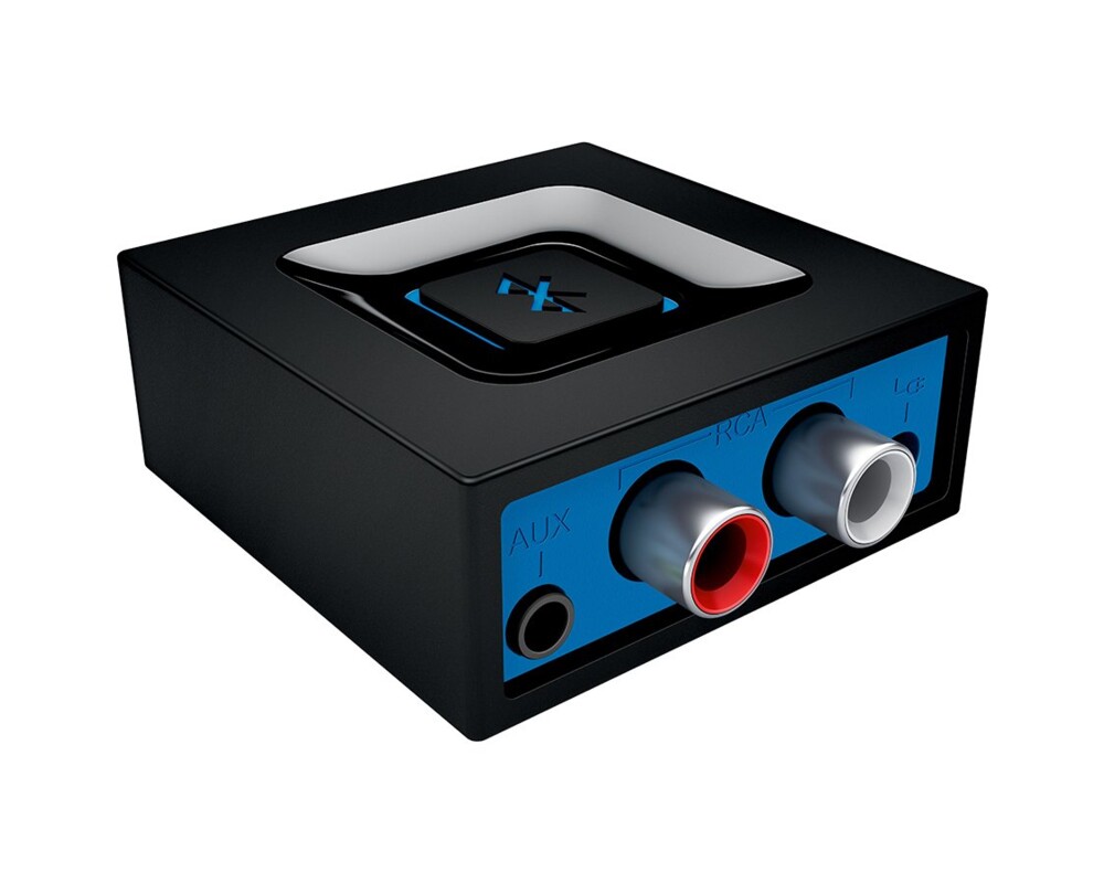 Тонколони LOGITECH BT AUDIO ADAPTER V3.0 2