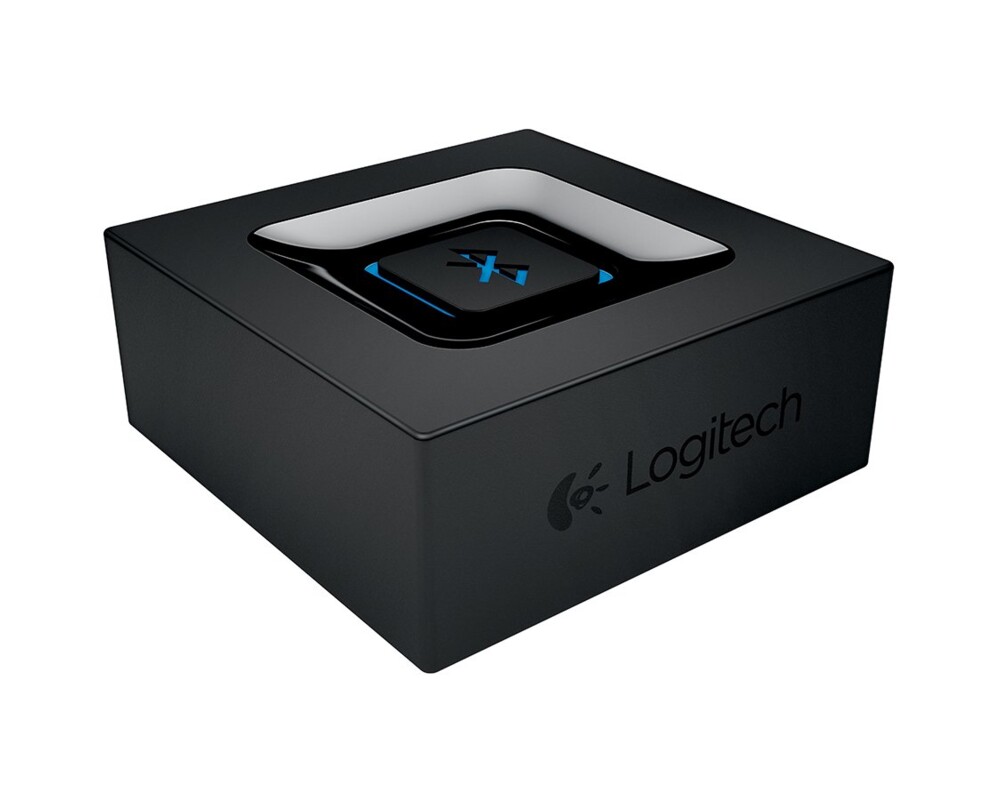 Тонколони LOGITECH BT AUDIO ADAPTER V3.0 4