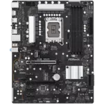 Дънна платка ASROCK Z690 Phantom Gaming 4 2