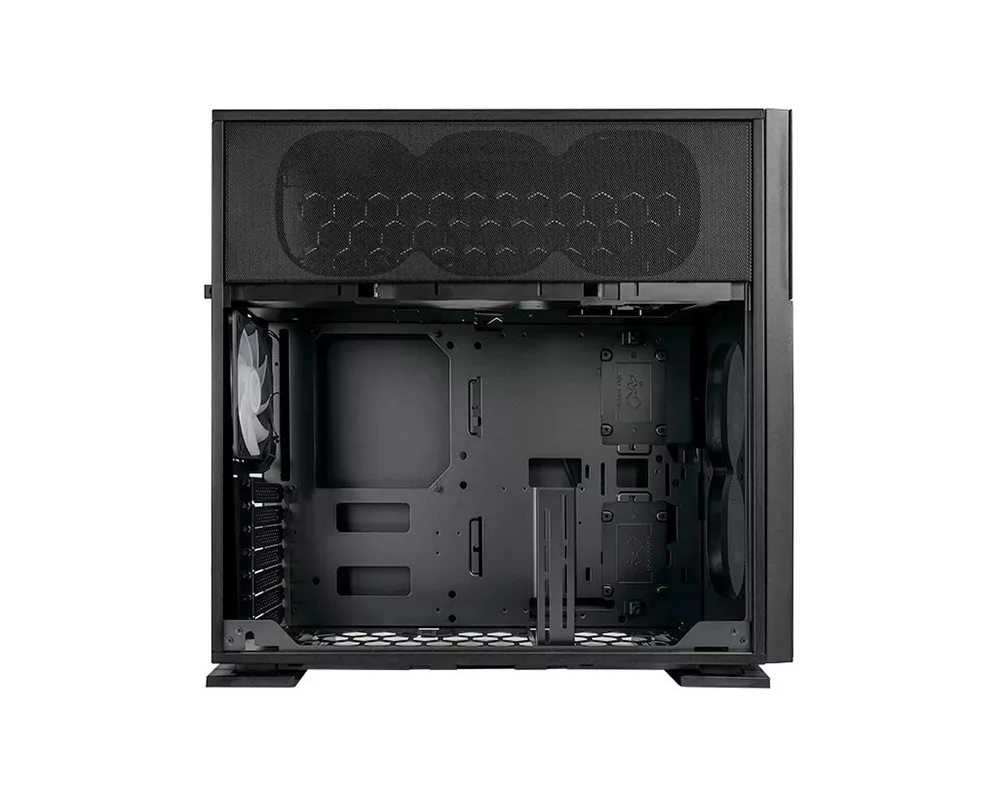 Кутия In Win N515 3