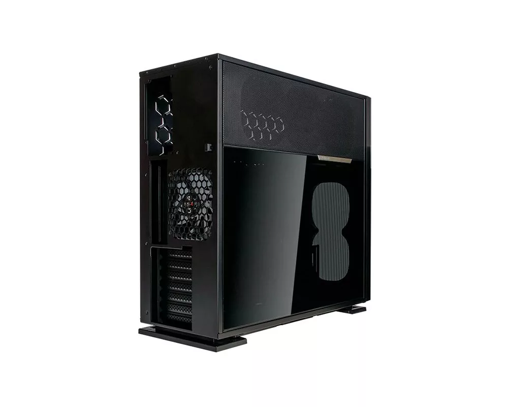 Кутия In Win N515 2