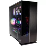 <span>Кутия</span> In Win 315 Mid Tower <span class='catalog-num-in-name'>INWIN_315_BLACK</span> - 