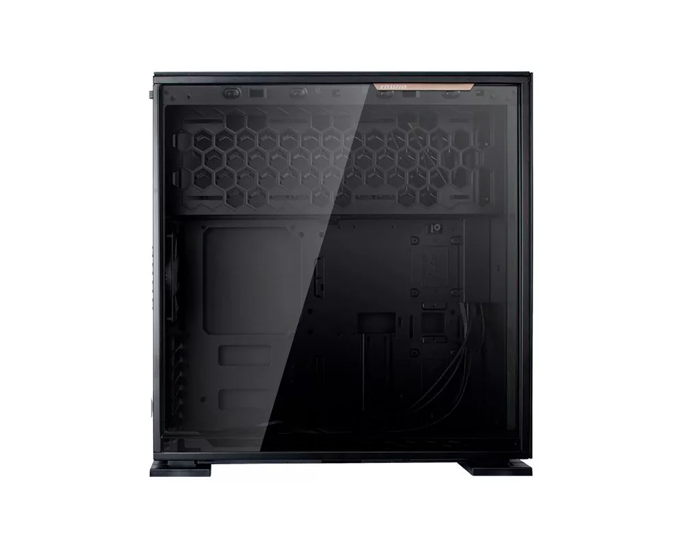Кутия In Win 315 Mid Tower 3