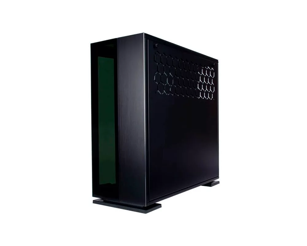 Кутия In Win 315 Mid Tower 4