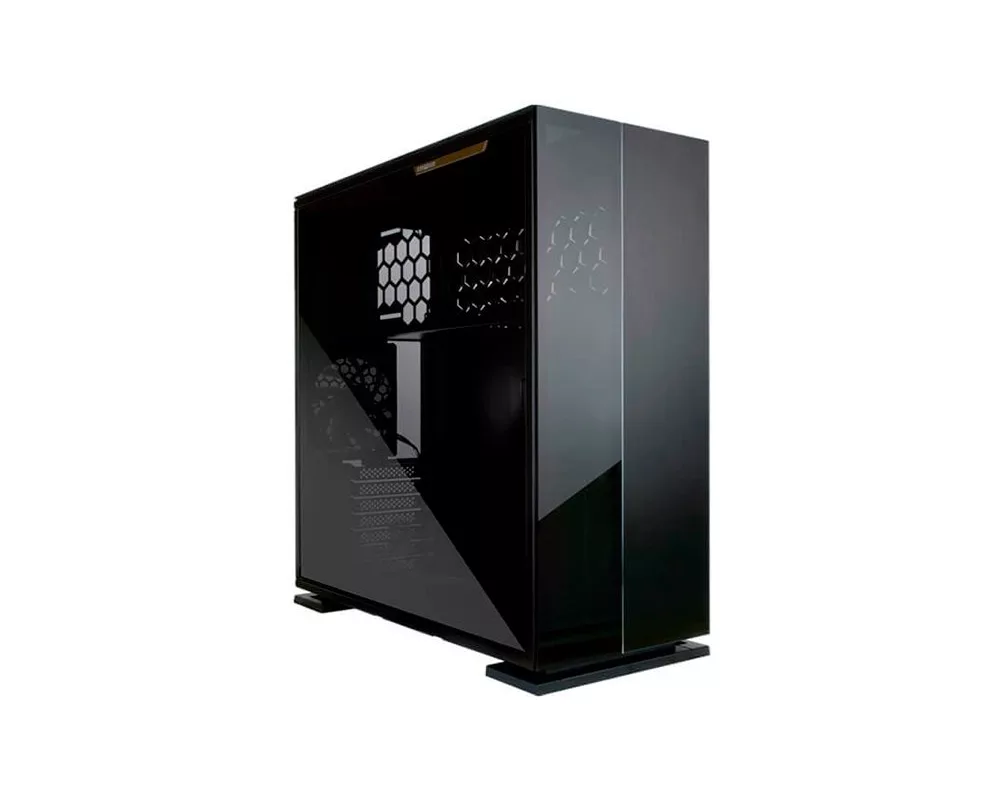 Кутия In Win 315 Mid Tower 2