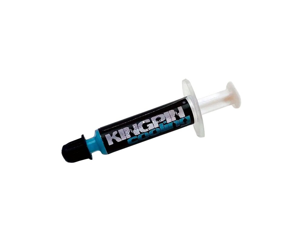 Термо паста Kingpin Cooling Thermal grease 1gram