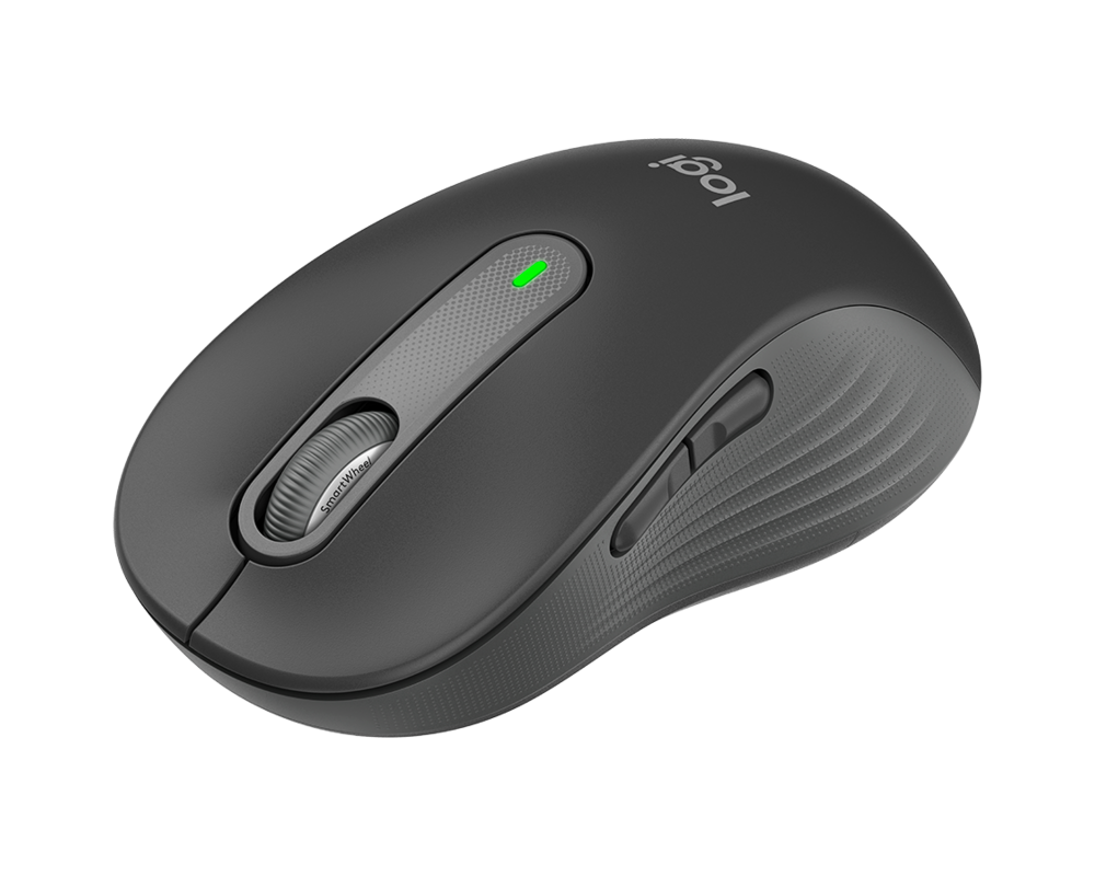 Мишка Logitech Signature M650 L 12