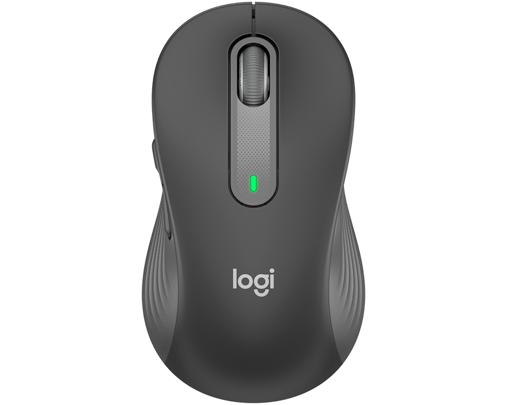 Мишка Logitech Signature M650 L 11