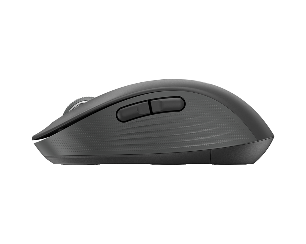 Мишка Безжична Мишка Logitech Graphite Signature M650, USB 12