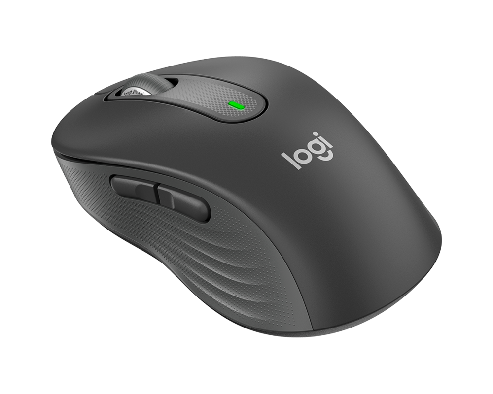 Мишка Безжична Мишка Logitech Graphite Signature M650, USB 10