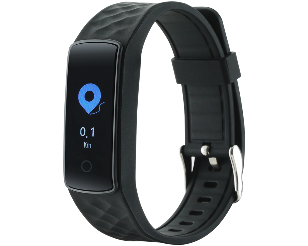 Smart часовник Canyon Fitness Band SB-11 9