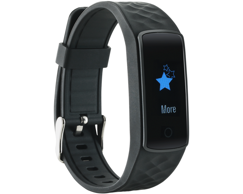 Smart часовник Canyon Fitness Band SB-11 10