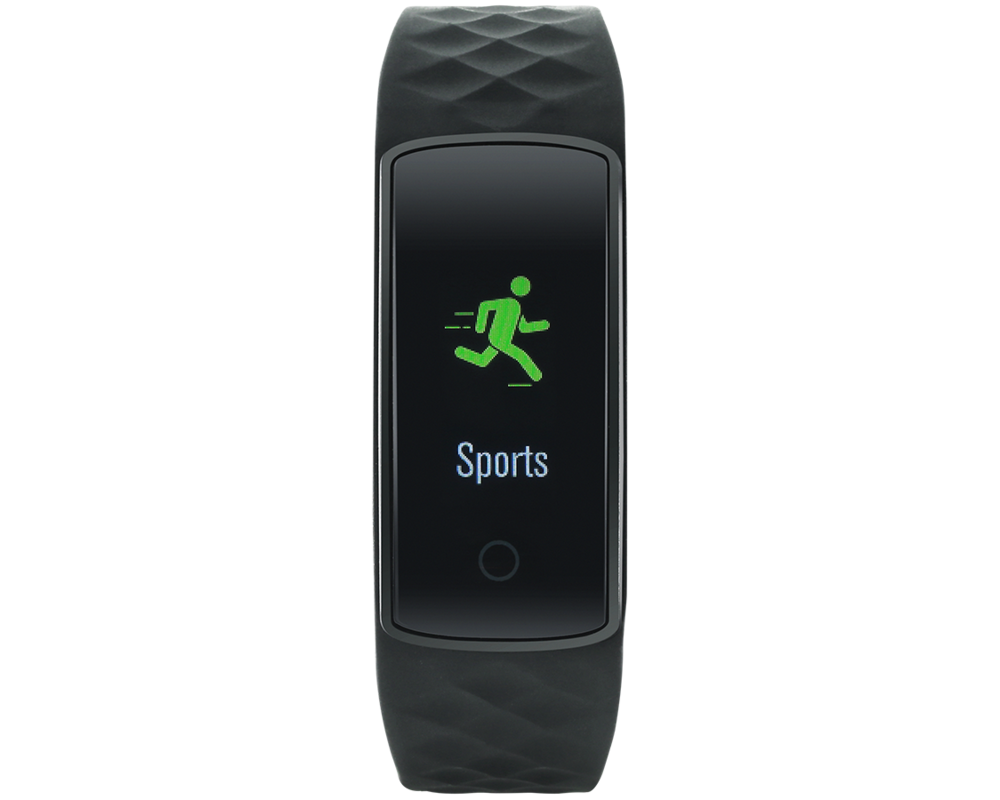Smart часовник Canyon Fitness Band SB-11 8
