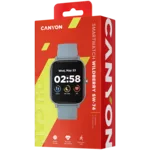 Smart часовник Canyon Wildberry SW-74 13