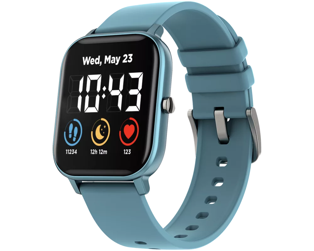 Smart часовник Canyon Wildberry SW-74 8