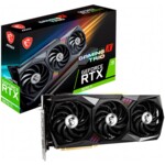 <span>Видеокарта</span> MSI Nvidia RTX 3070 Ti GAMING X TRIO 8G <span class='catalog-num-in-name'>RTX 3070 TI GAMING X TRIO 8G</span> - 
