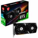 <span>Видеокарта</span> MSI NVidia GeForce RTX 3050 GAMING X 8G <span class='catalog-num-in-name'>RTX_3050_GAMING_X_8G</span> - 