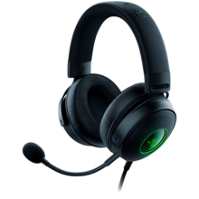  Razer Kraken V3 HyperSense 296334 RZ04-03770100-R3M1 на топ цена - PIC.bg