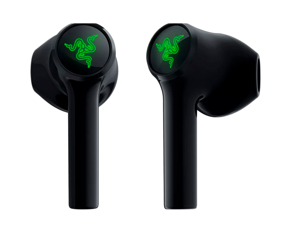 Слушалки Razer Hammerhead True Wireless X 2