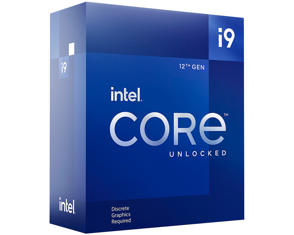 Процесор Intel® Core™ i9-12900KF (16-ядрен), BOX 6