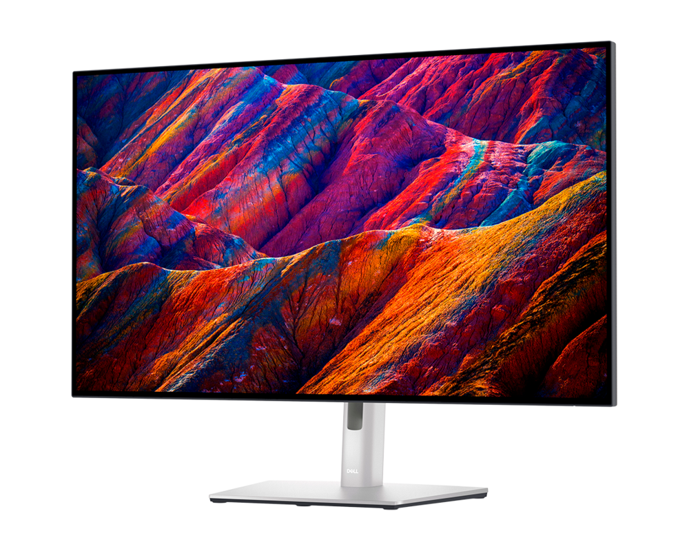 Монитор Dell LED U3223QE 9