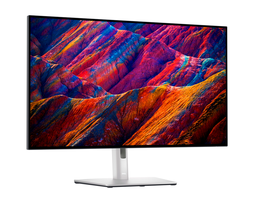 Монитор Dell LED U3223QE 10