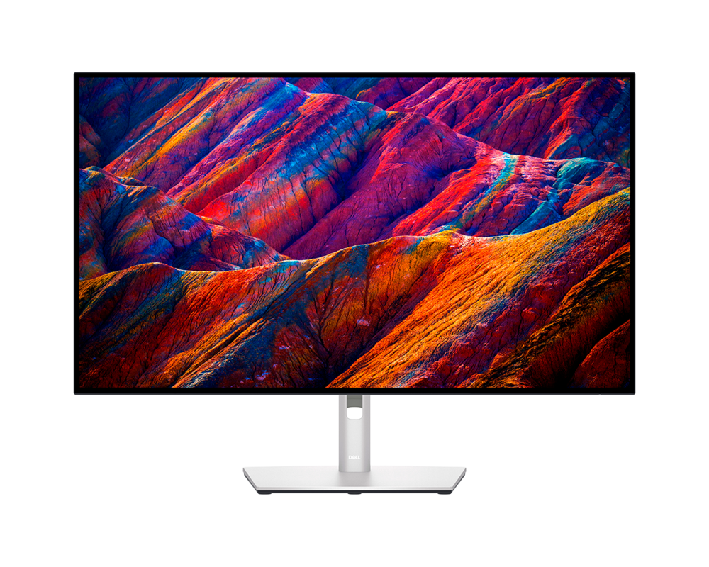 Монитор Dell LED U3223QE 8