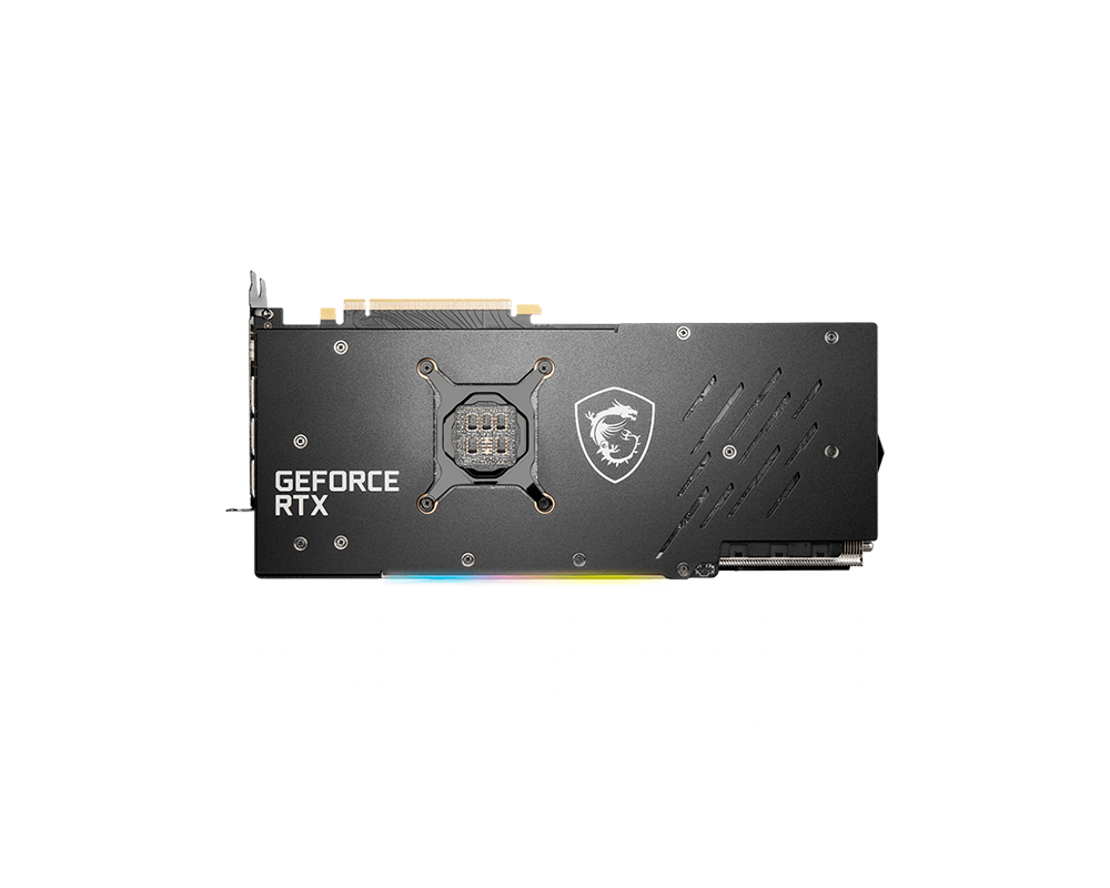 MSI GeForce RTX 3080 GAMING Z TRIO LHR (10GB GDDR6X) 298705 RTX_3080 ...