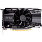 <span>Видеокарта</span> EVGA GeForce RTX 2060 SC GAMING <span class='catalog-num-in-name'>06G-P4-2062-KR</span> - 