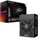<span>Захранване</span> EVGA SuperNOVA 1600 P+ <span class='catalog-num-in-name'>220-PP-1600-X2</span> - 