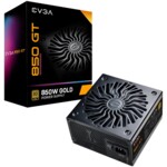 <span>Захранване</span> EVGA SuperNOVA 850 GT <span class='catalog-num-in-name'>220-GT-0850-Y2</span> - 