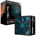 <span>Захранване</span> EVGA SuperNOVA 750 P5 <span class='catalog-num-in-name'>220-P5-0750-X2</span> - 