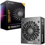 <span>Захранване</span> EVGA SuperNOVA 1300 GT <span class='catalog-num-in-name'>220-GT-1300-X2</span> - 