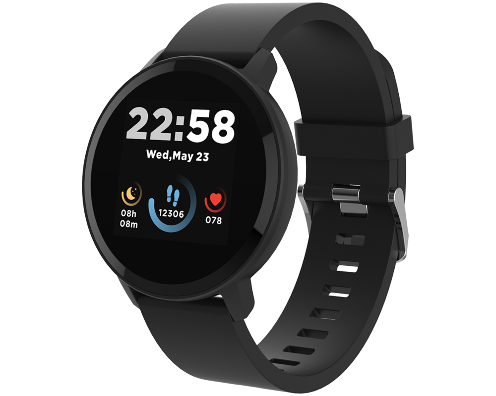 Smart часовник Canyon CNS-SW63BB (Разопакован) 3