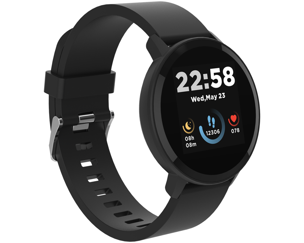 Smart часовник Canyon CNS-SW63BB (Разопакован) 8