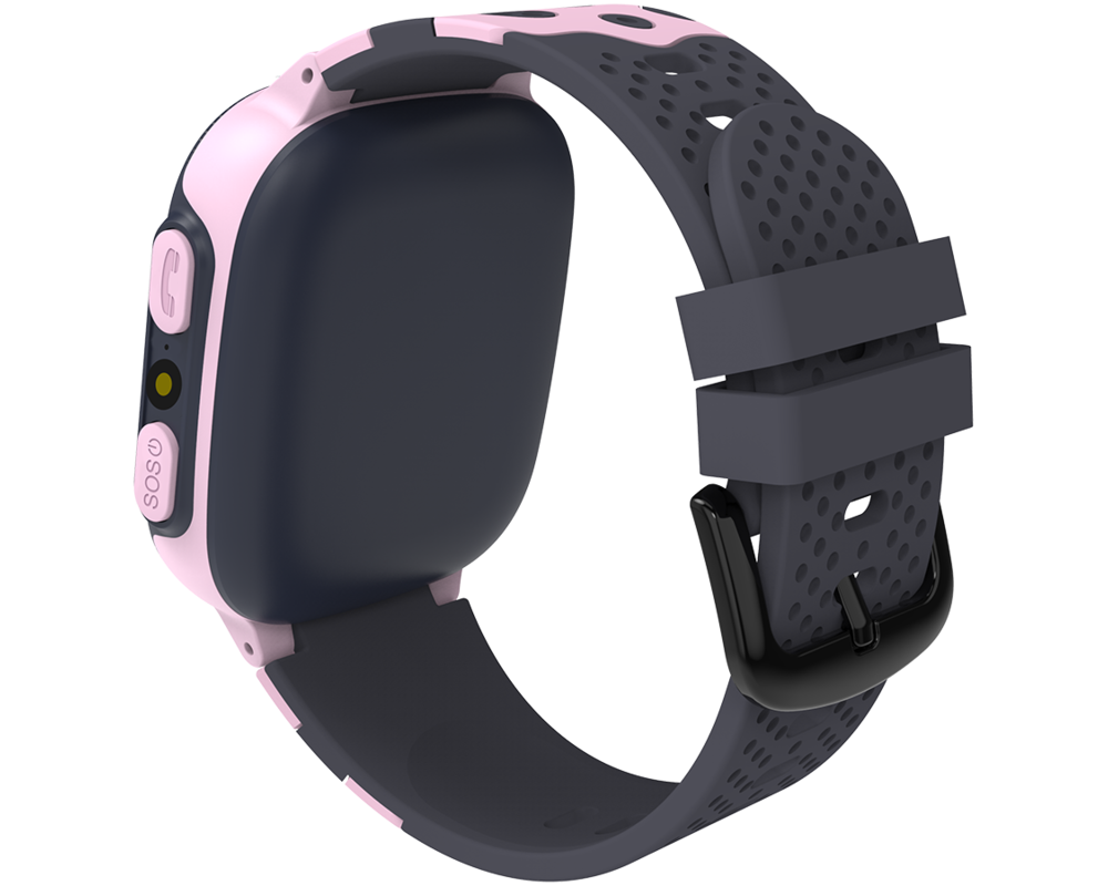 Smart часовник Canyon CNE-KW34PP 4