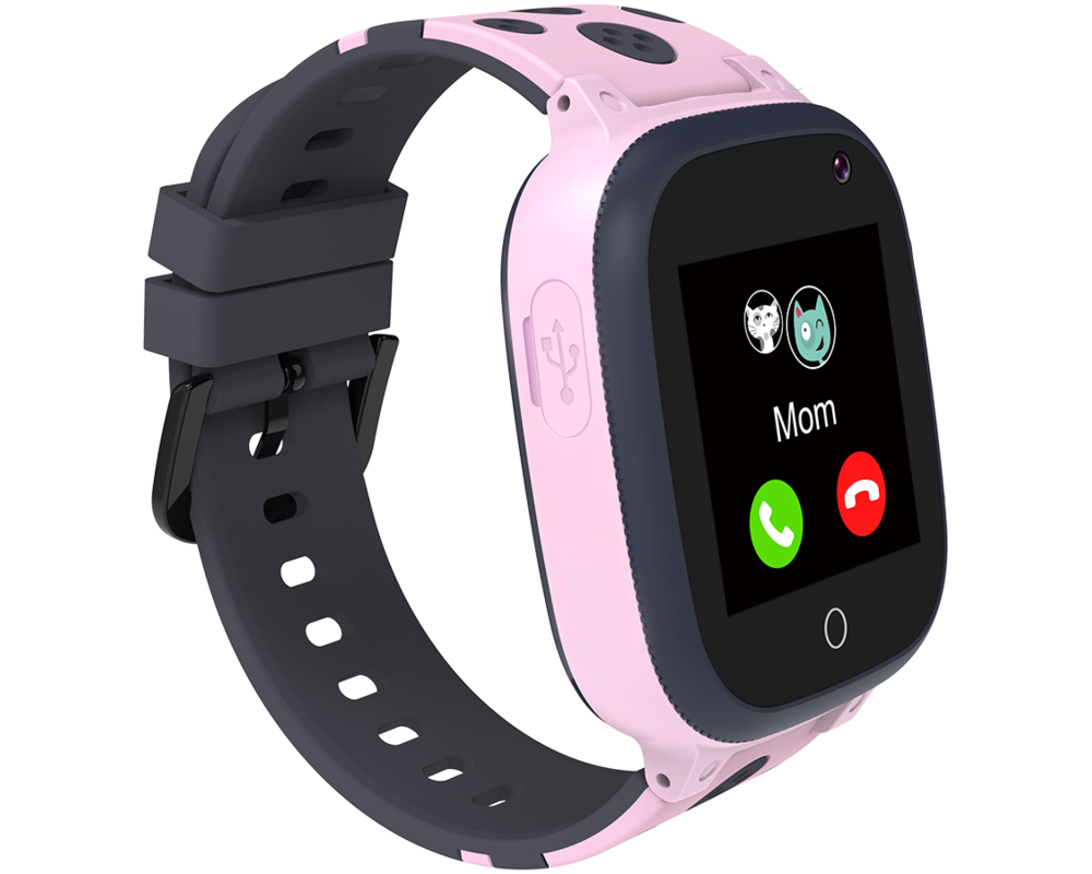 Smart часовник Canyon CNE-KW34PP 2