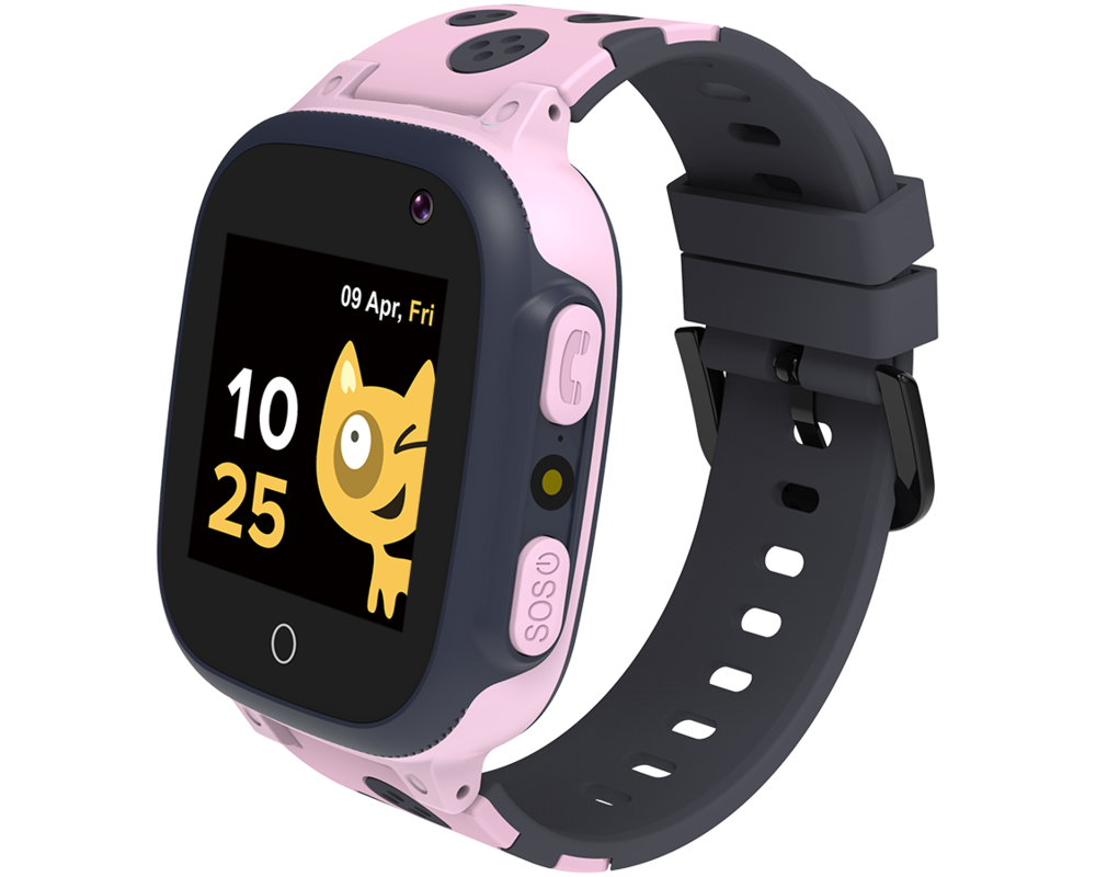 Smart часовник Canyon CNE-KW34PP 3