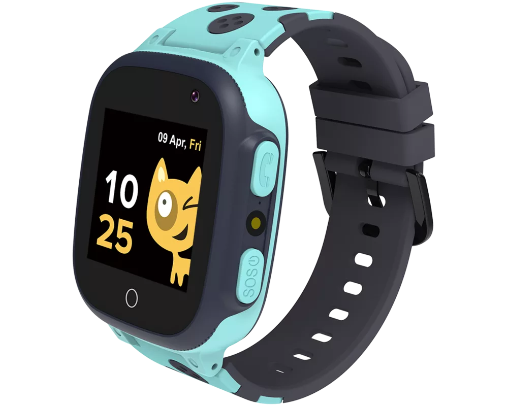 Smart часовник Canyon CNE-KW34BL 2